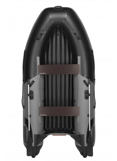 Лодка ПВХ Адмирал 325S НДНД Лодка ПВХ Адмирал 325S НДНД