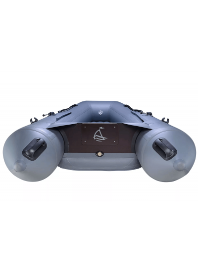 Лодка ПВХ Адмирал 290 НДНД Камуфляж