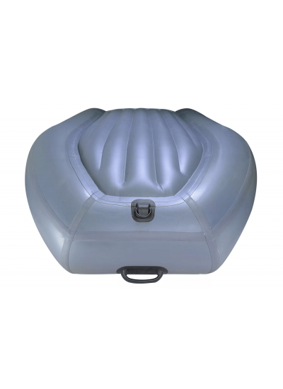 Лодка ПВХ Адмирал 290 НДНД Камуфляж