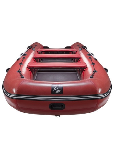 Лодка ПВХ Адмирал 520