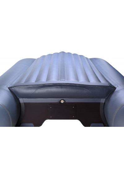 Лодка ПВХ Адмирал 410 НДНД Лодка ПВХ Адмирал 410 НДНД