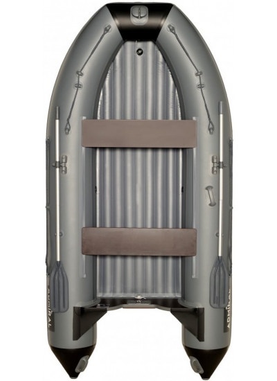 Лодка ПВХ Адмирал 330 comfort НДНД