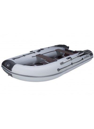 Лодка ПВХ Адмирал 360 Sport Лодка ПВХ Адмирал 360 Sport