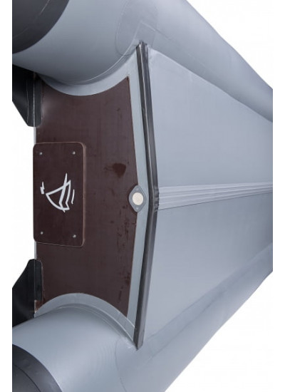 Лодка ПВХ Адмирал 320 sport