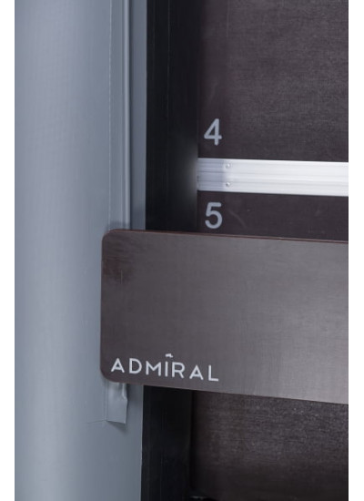 Лодка ПВХ Адмирал 320 sport