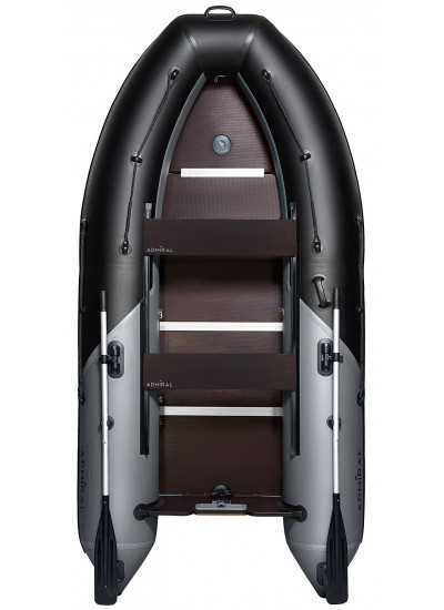 Лодка ПВХ Адмирал 320S PRO Lite