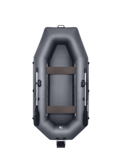 Лодка ПВХ АКВА-МАСТЕР 300 ТР графит Лодка ПВХ АКВА-МАСТЕР 300 ТР графит