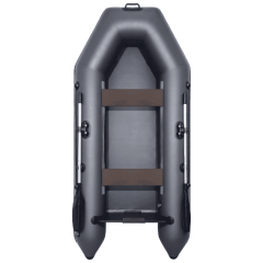 Лодка ПВХ АКВА 2800 графит