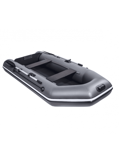 Лодка ПВХ АКВА 2800 графит Лодка ПВХ АКВА 2800 графит