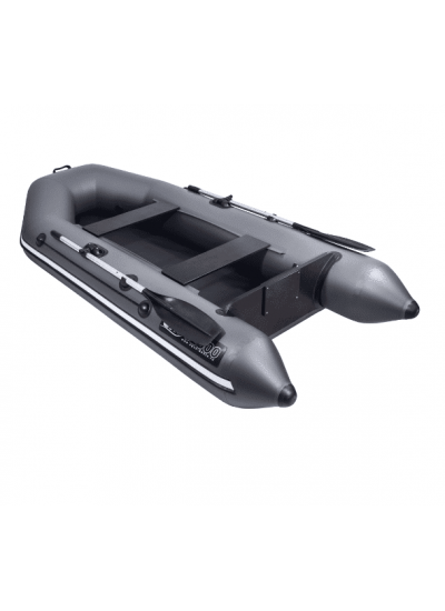 Лодка ПВХ АКВА 2800 графит Лодка ПВХ АКВА 2800 графит