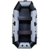 Лодки Байкал