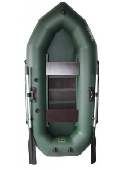 Лодка ПВХ Байкал R-250 Лодка ПВХ Байкал R-250