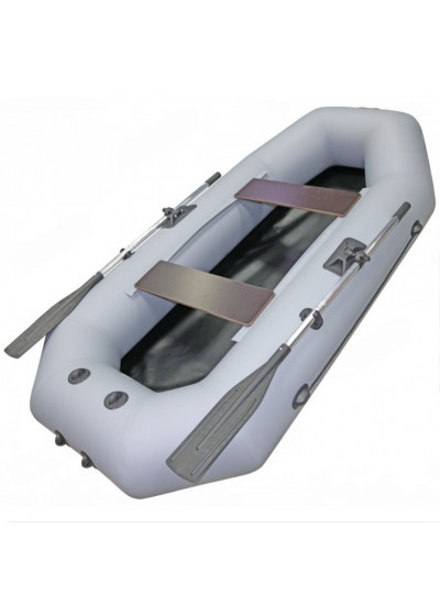 Лодка ПВХ WavePro (Байкал) S-265