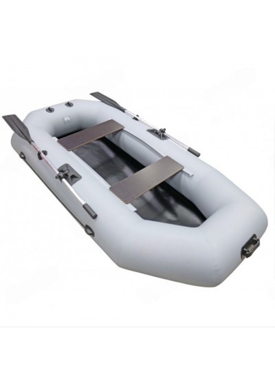 Лодка ПВХ WavePro (Байкал) S-265