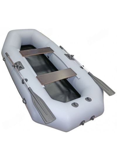 Лодка ПВХ WavePro (Байкал) S-265