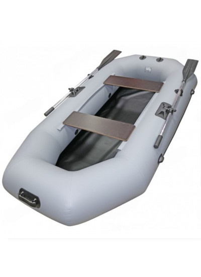 Лодка ПВХ WavePro (Байкал) S-265