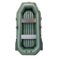 Лодка ПВХ Байкал S-265 НДНД
