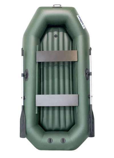 Лодка ПВХ Байкал S-265 НДНД