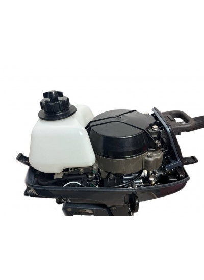 Мотор лодочный Байкал T3.0