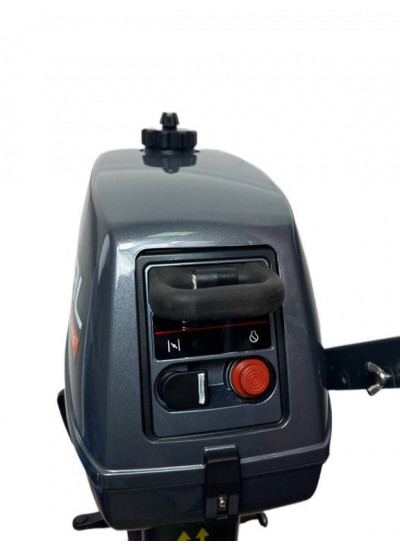 Мотор лодочный Байкал T3.0