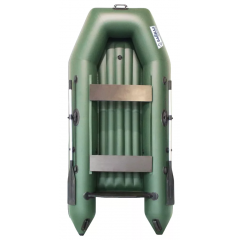 Лодка ПВХ Байкал 2800 НДНД