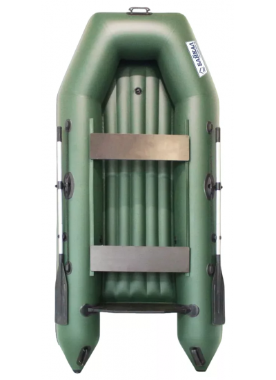 Лодка ПВХ Байкал 2800 НДНД