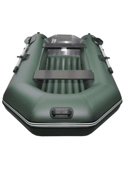 Лодка ПВХ Байкал 2800 НДНД Лодка ПВХ Байкал 2800 НДНД