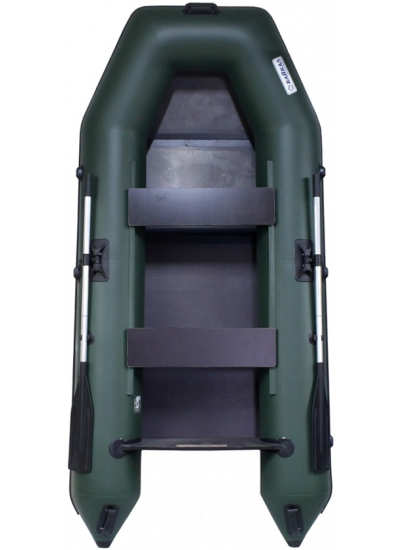 Лодка ПВХ Байкал 2800