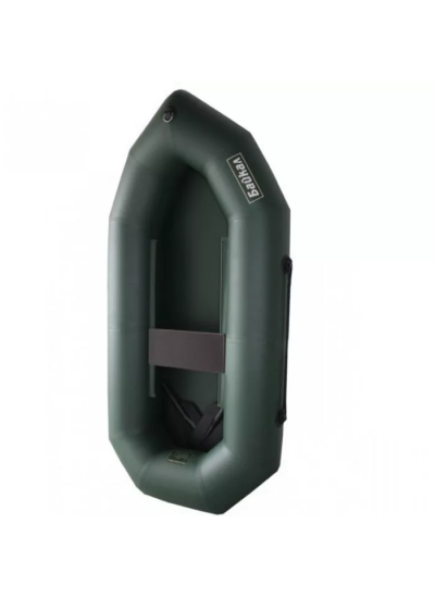 Лодка ПВХ Байкал R-210 гребки