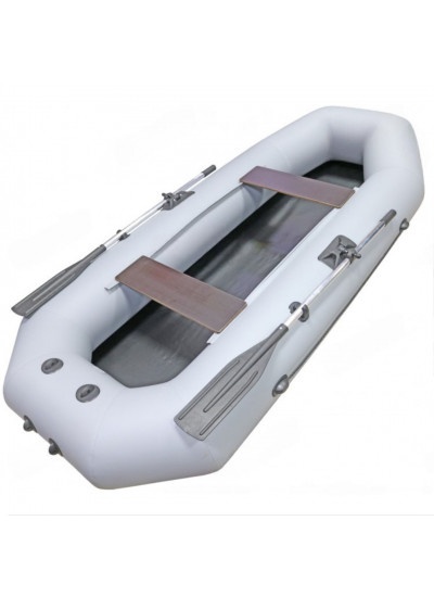 Лодка ПВХ Байкал S-280