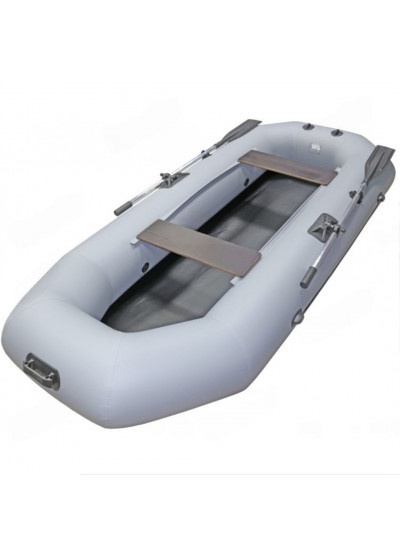 Лодка ПВХ Байкал S-280