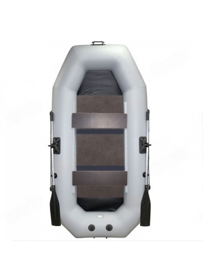 Лодка ПВХ Байкал S-265