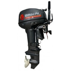 Мотор лодочный Байкал T9.9