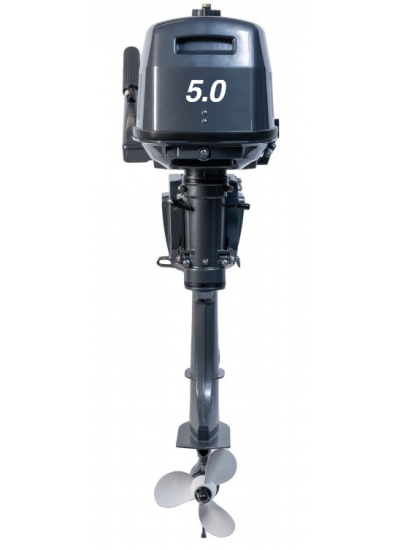 Мотор лодочный Байкал T5.0