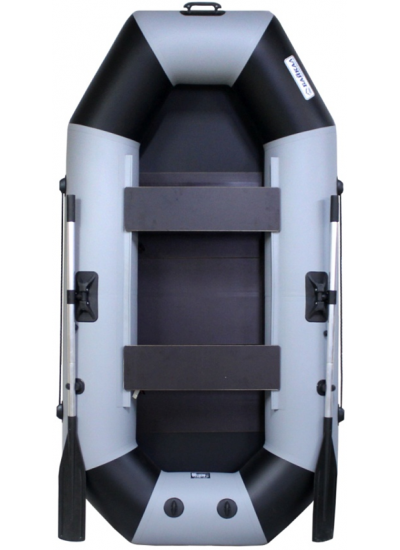 Лодка ПВХ WavePro (Байкал) S-245