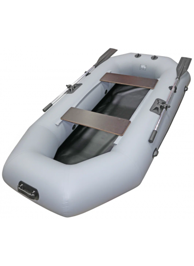 Лодка ПВХ WavePro (Байкал) S-245