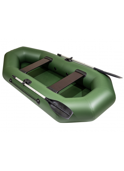 Лодка ПВХ Барс 260