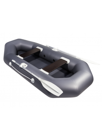 Лодка ПВХ Барс 260