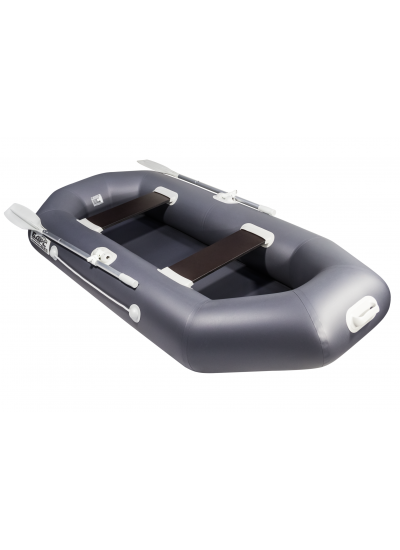 Лодка ПВХ Барс 260