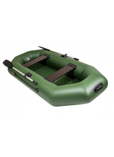 Лодка ПВХ Барс 260