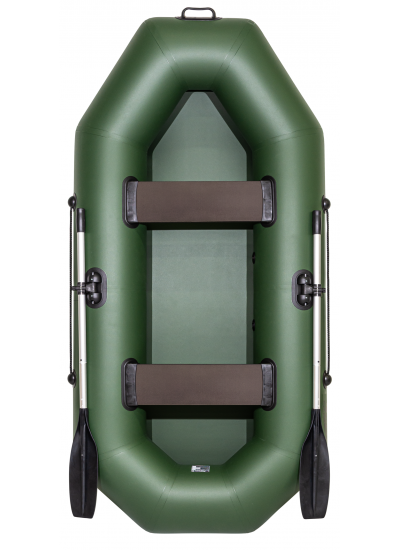 Лодка ПВХ Барс 260