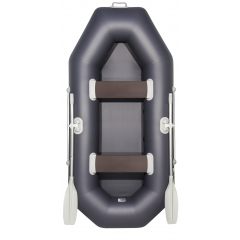 Лодка ПВХ Барс 260