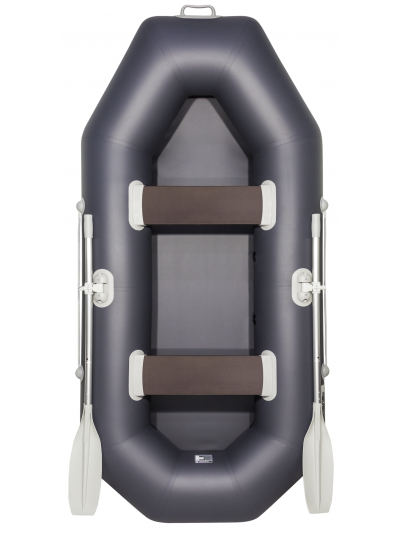 Лодка ПВХ Барс 260