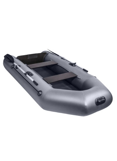 Лодка ПВХ Барс 2600 графит Лодка ПВХ Барс 2600 графит