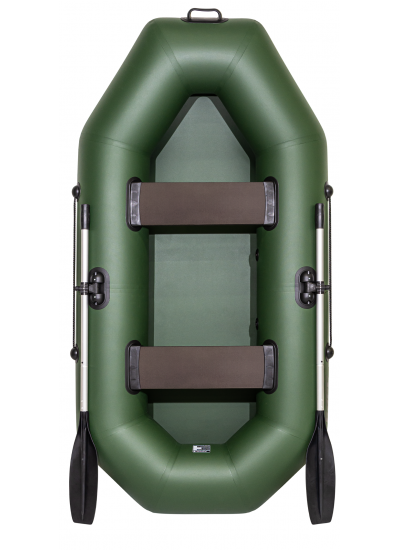 Лодка ПВХ Барс 240