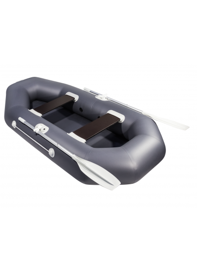 Лодка ПВХ Барс 240