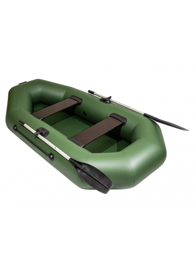 Лодка ПВХ Барс 240