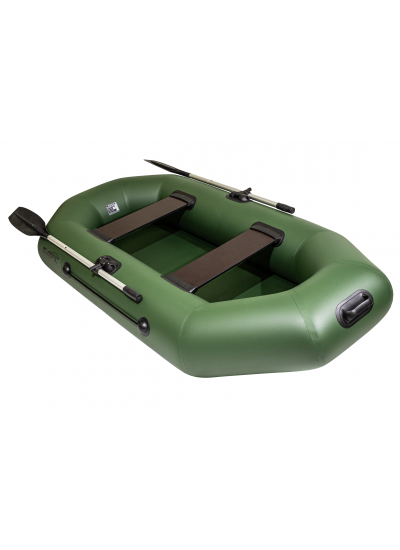 Лодка ПВХ Барс 240