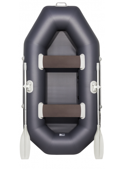 Лодка ПВХ Барс 240