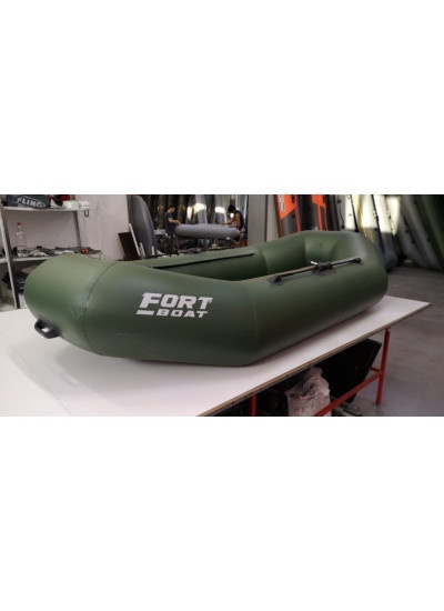 Лодка ПВХ ПВХ FORT boat 240